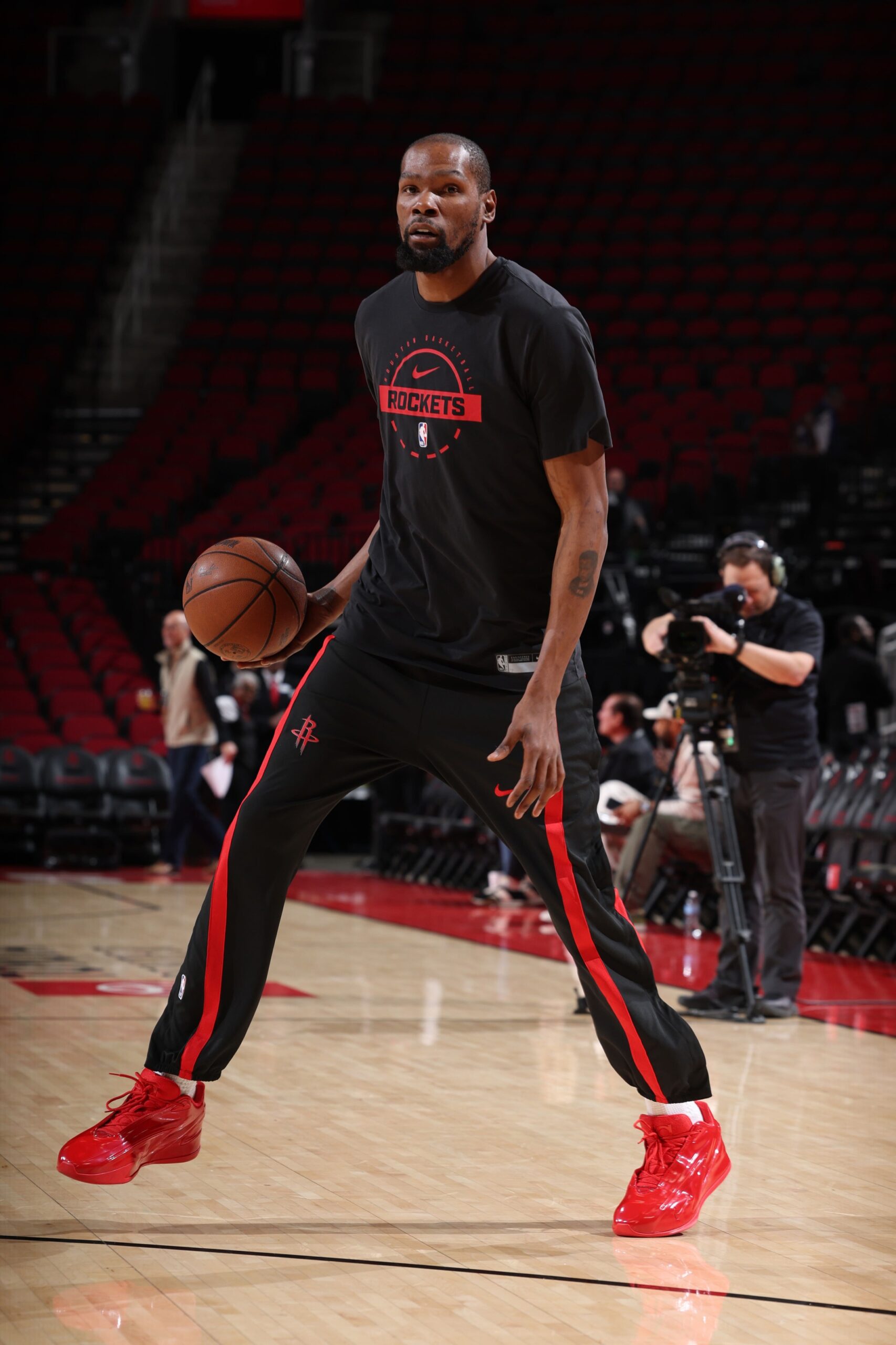 Giày bóng rổ Nike KD19