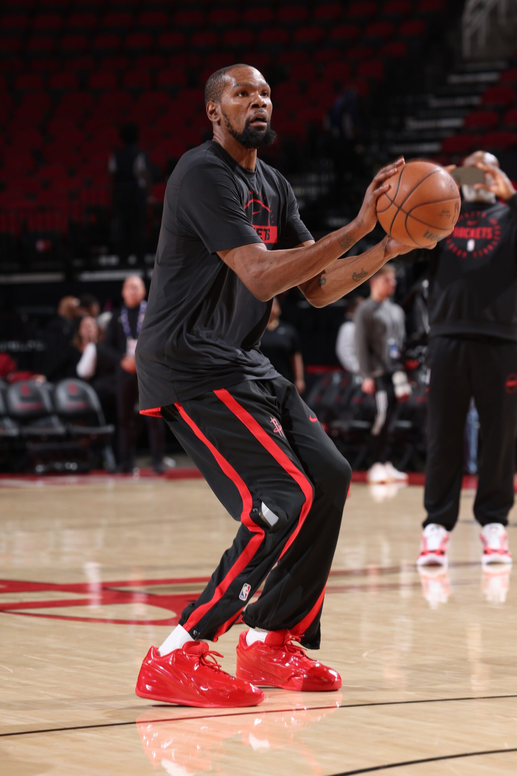 Giày bóng rổ Nike KD19