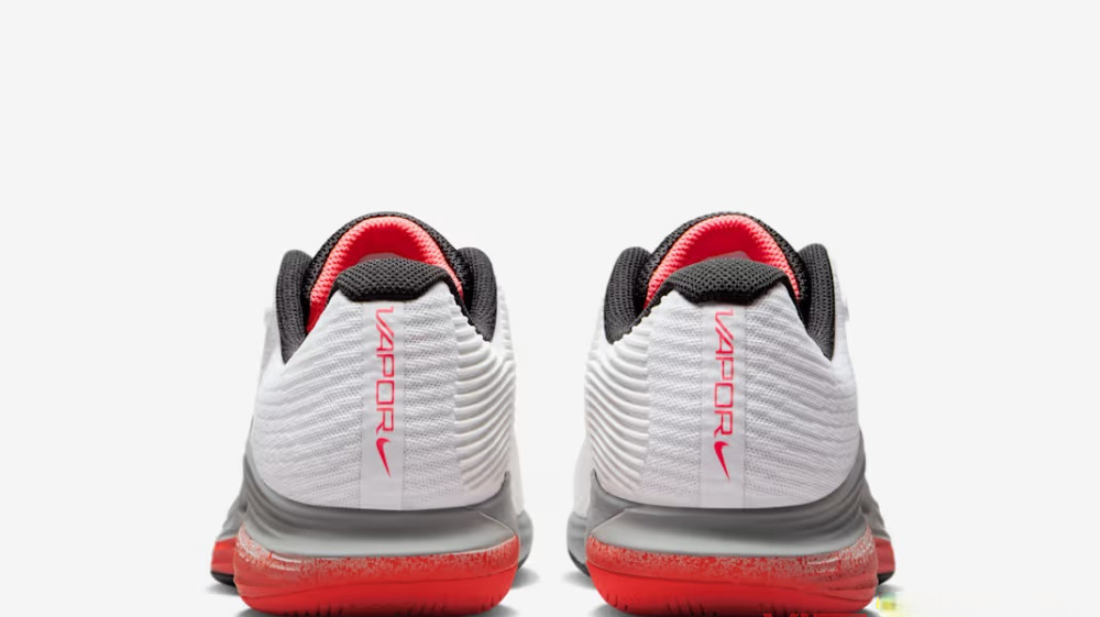 Alternative view of Giày Nike Vapor 12 ‘White’ HV1149-100