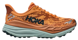 Giày Hoka One One Stinson 7 'Amber Haze' 1141530-AHAB