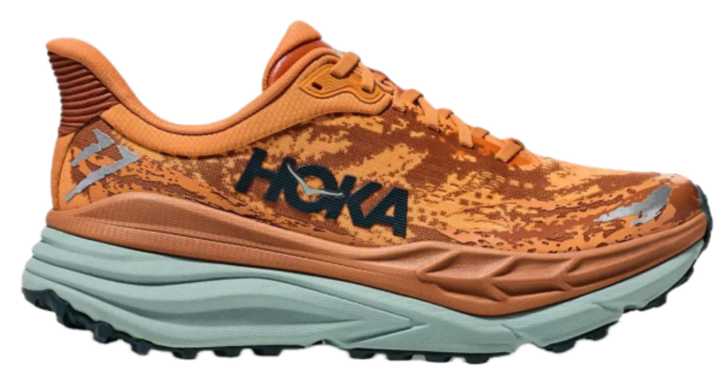 Giày Hoka One One Stinson 7 'Amber Haze' 1141530-AHAB