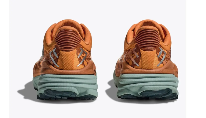 Giày Hoka One One Stinson 7 'Amber Haze' 1141530-AHAB - Ảnh 4