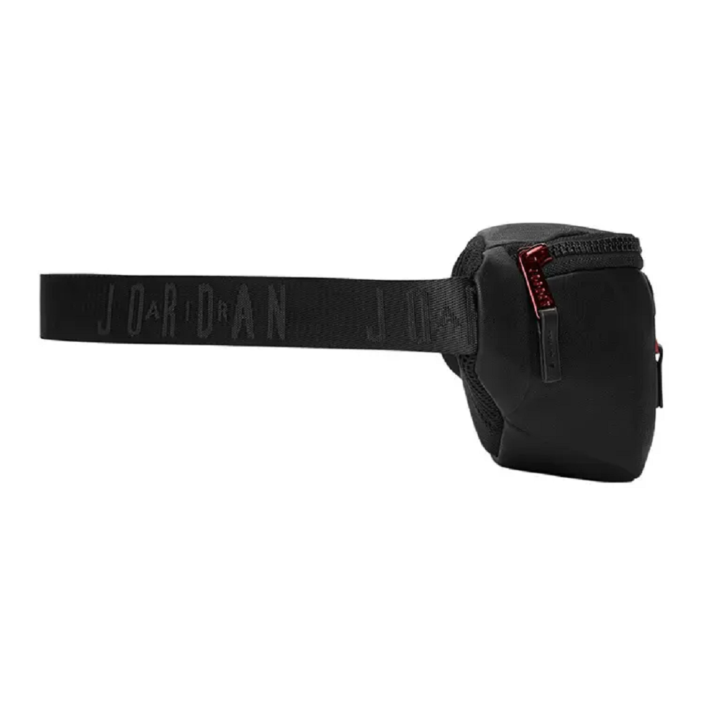 Túi Nike Jordan Fanny Bag 'Black' HA5507-010 - Ảnh 4