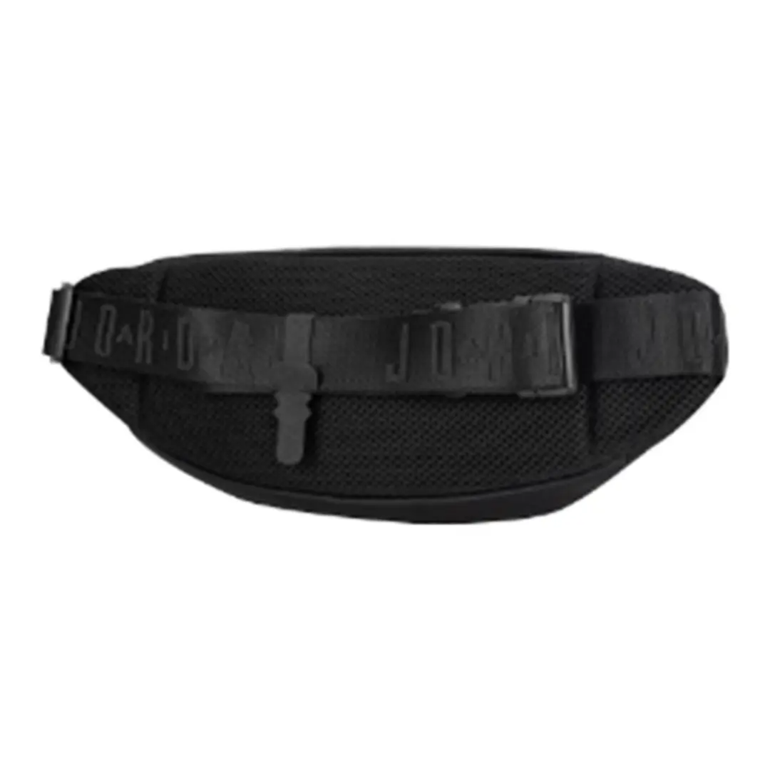 Túi Nike Jordan Fanny Bag 'Black' HA5507-010 - Ảnh 3