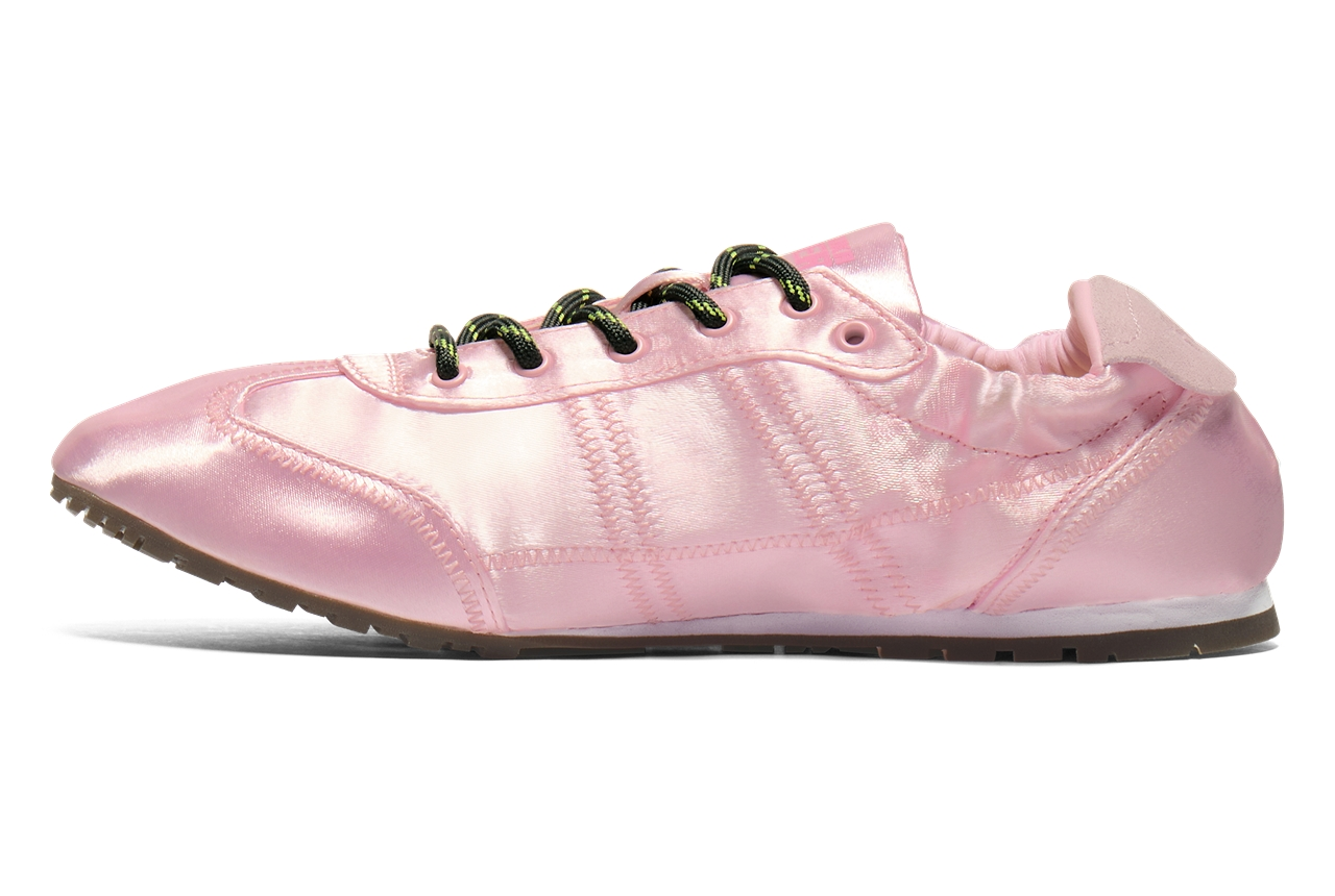 Alternative view of Giày Onitsuka Tiger Plabala 'Cotton Candy' 1182A707-700