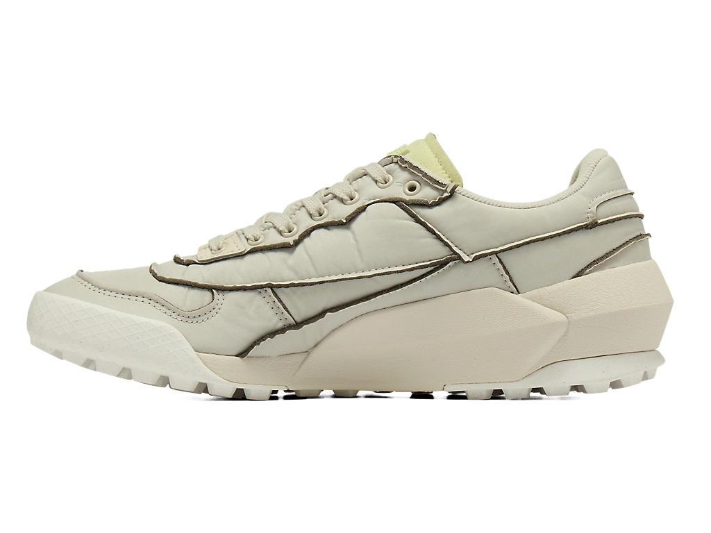 Alternative view of Giày Onitsuka Tiger Admix Trainer 'Smoke Grey' 1183C276-020