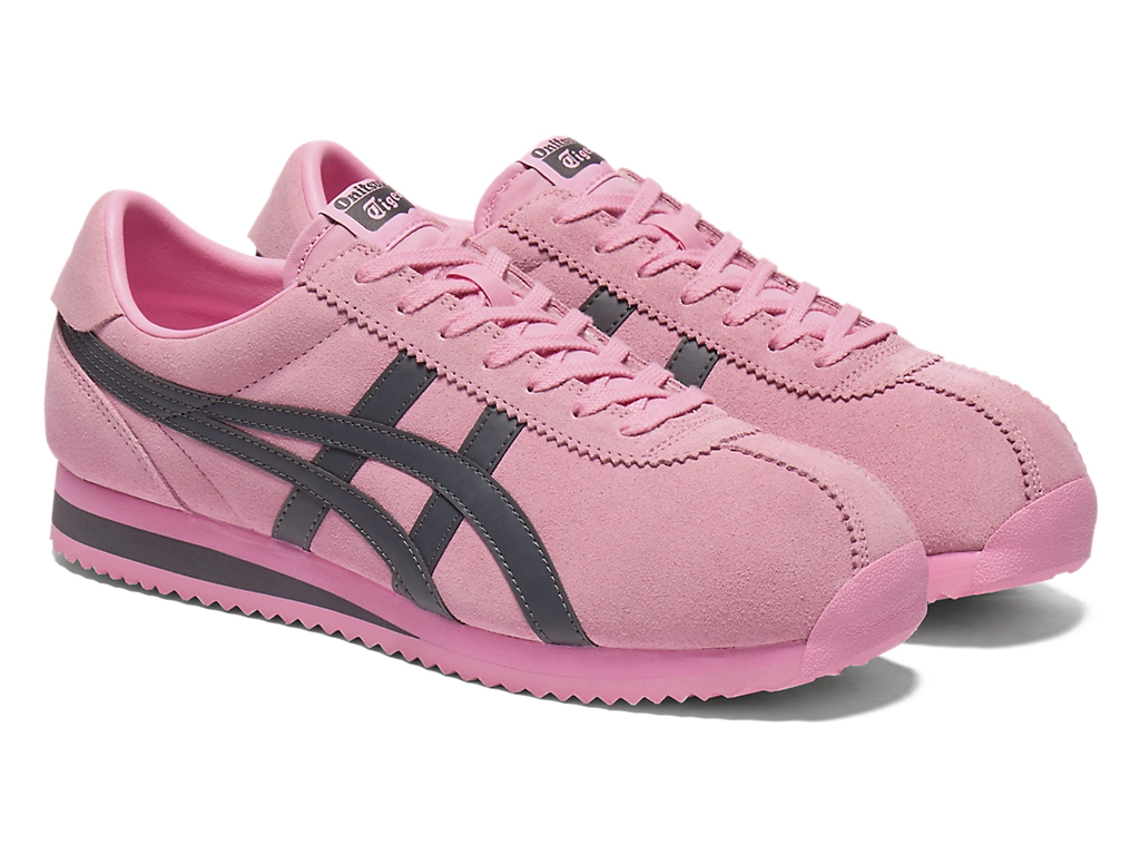 Alternative view of Giày Onitsuka Tiger Tiger Corsair 'Prism Pink' 1183C555-700