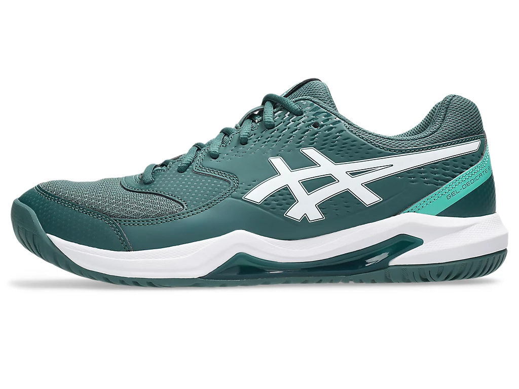 Alternative view of Giày Asics Gel-Dedicate 8 'Dark Neptune' 1041A408-300