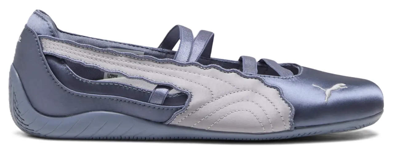Giày Puma Speedcat Ballet 'Venus Gray Sky' 406853-02