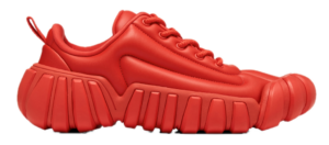 Giày Onitsuka Tiger Dentigre Puff 'Fiery Red' 1183C147-600