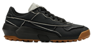 Giày Onitsuka Tiger Admix Trainer 'Black Gum' 1183C276-001