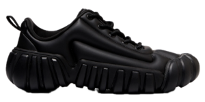 Giày Onitsuka Tiger Dentigre Puff 'Triple Black' 1183C147-001