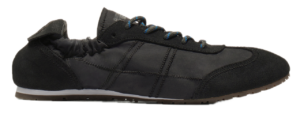 Giày Onitsuka Tiger Plabala 'Black' 1183C541-001