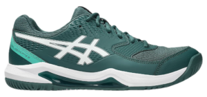 Giày Asics Gel-Dedicate 8 'Dark Neptune' 1041A408-300