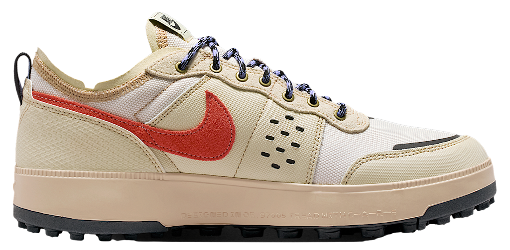 Giày Nike C1TY Premium Cordura 'Light Thistle' IM4692-200