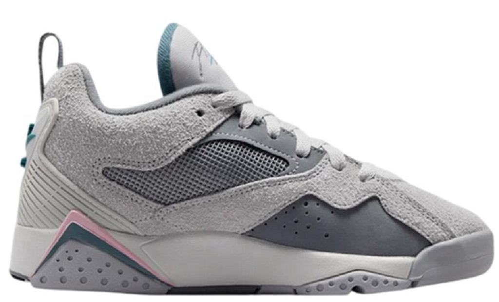 Giày Nike Air Jordan MVP 92 'Wolf Grey' HQ4427-001