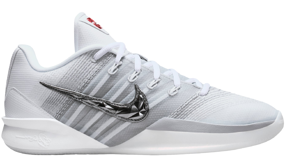 Giày Nike Sabrina 3 Me Vs. Me Ep 'White' IQ5083-102