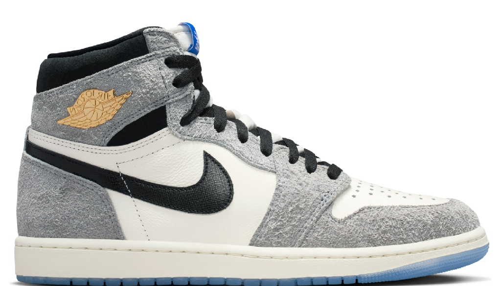 Giày Nike Air Jordan 1 High OG 'All-Star' DZ5485-003