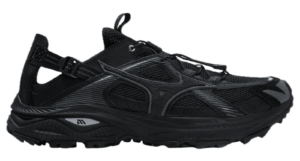 Giày Mizuno Racer Trail SE 'Triple Black' D1GH241903