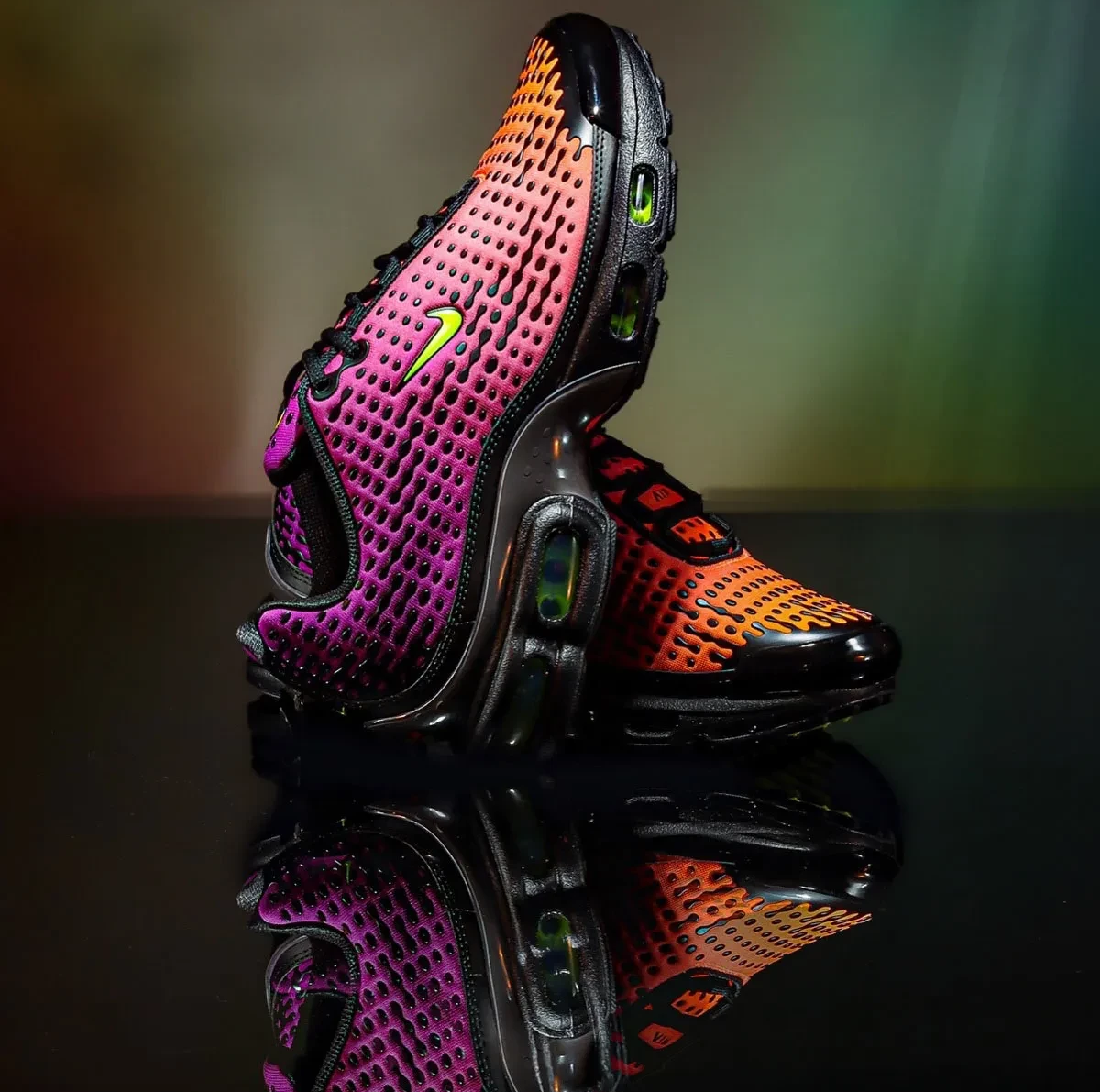 Alternative view of Giày Nike Air Max Plus 7 'Dusk' HQ2197-800