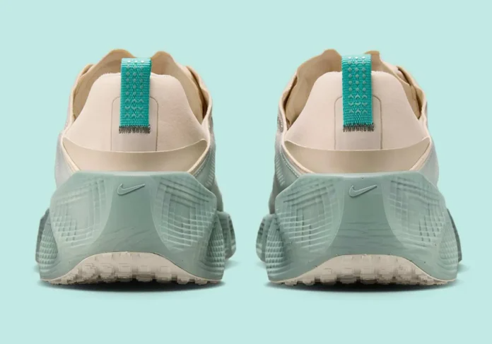 Alternative view of Giày Nike Ava Rover 'Light Orewood Brown' DX4215-009