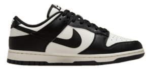 Giày Nike Dunk Low Panda 'Cherry Charm' HQ7487-100