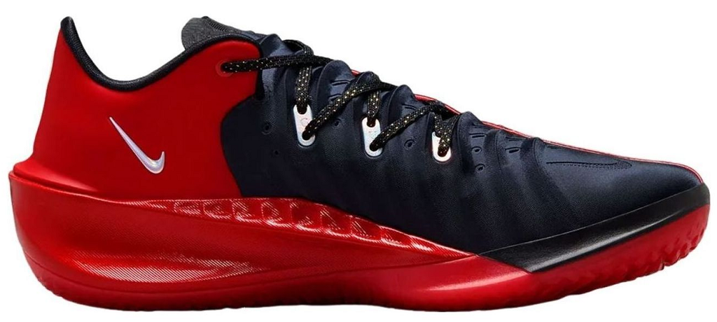 Giày Nike GT Cut 4 'University Red' HV9922-600