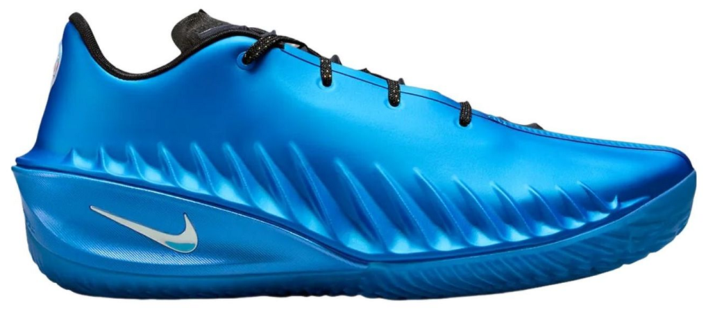 Giày NikeAir Zoom GT Cut 4 'Photo Blue' HV9922-400