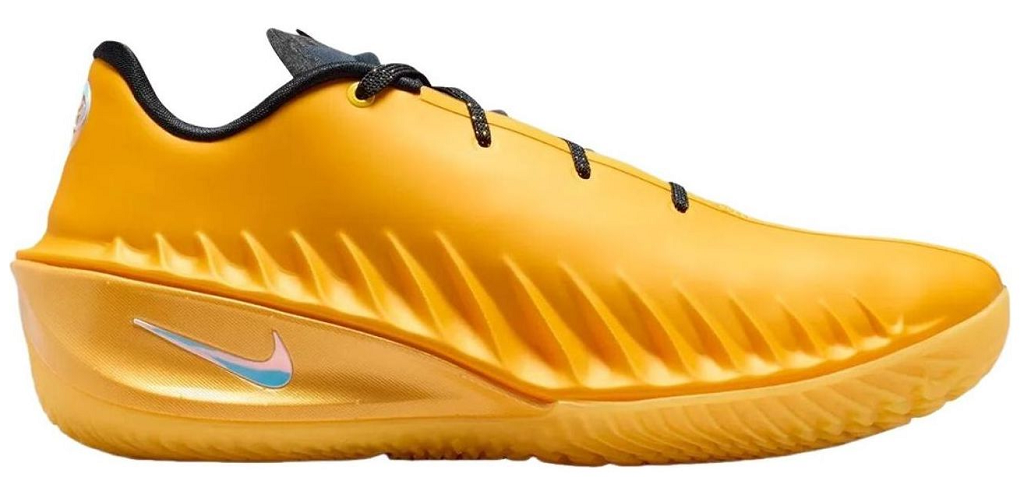 Giày Nike Air Zoom GT Cut 4 'Bruce Lee' HV9922-700