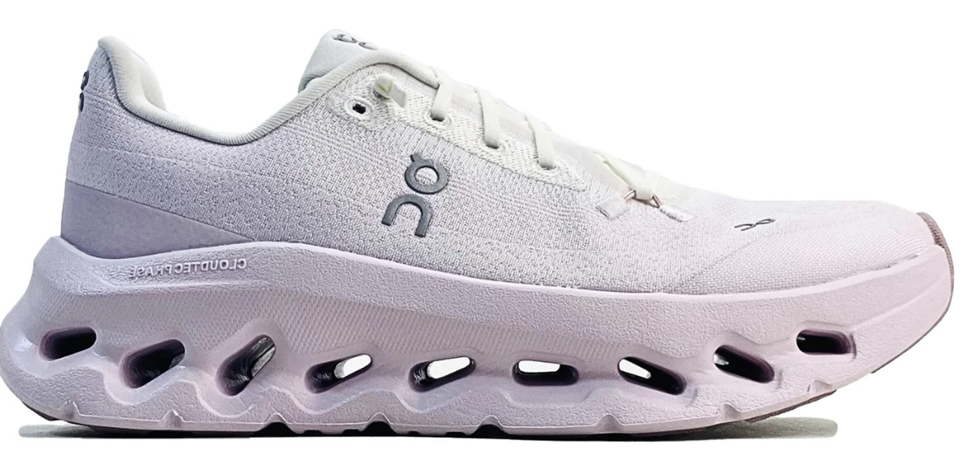 Giày On Running Cloudtilt 'Ivory Orchid' 3WE10053286