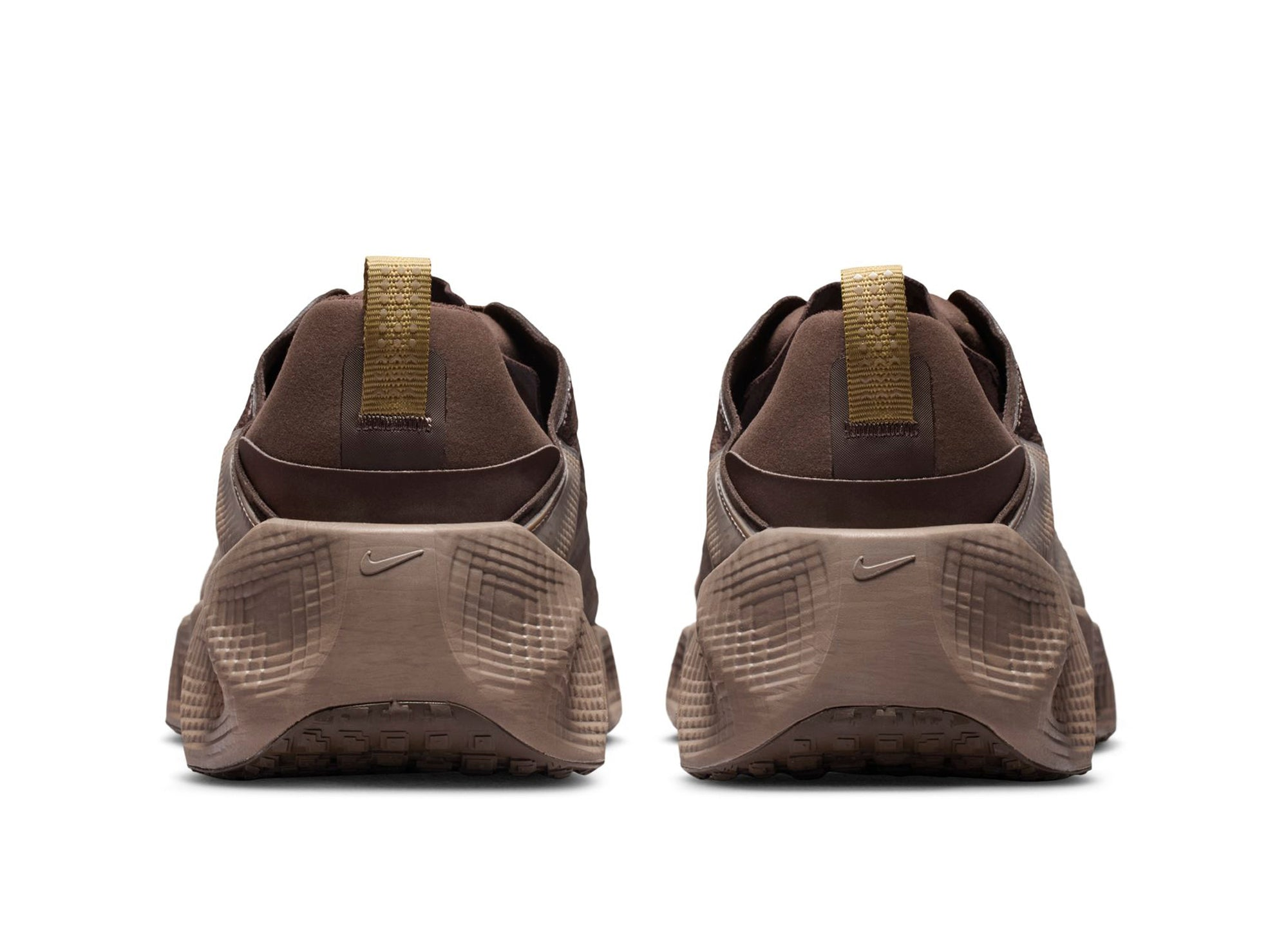 Alternative view of Giày Nike Ava Rover Low 'Brown' DX4215-208