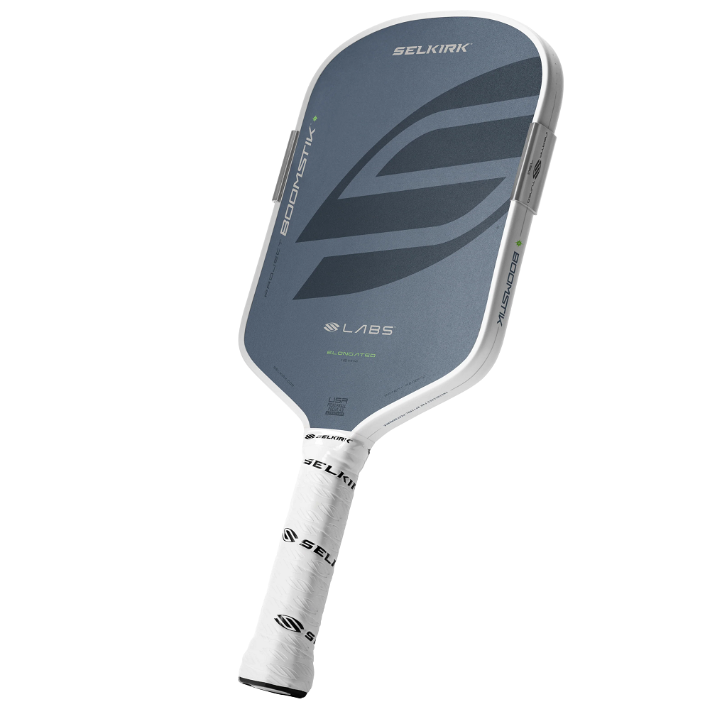 Alternative view of Vợt Selkirk LABS Boomstik 'Summit Colorway'