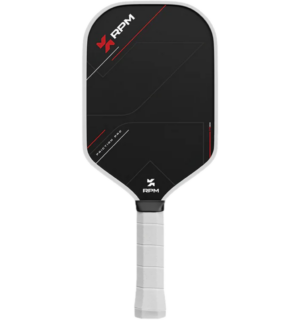 Vợt Pickleball RPM Friction Pro Elongated