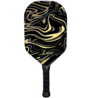 Vợt Pickleball Luzz Goldenveil