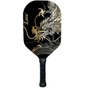 Vợt Pickleball Luzz Imperial Dragon