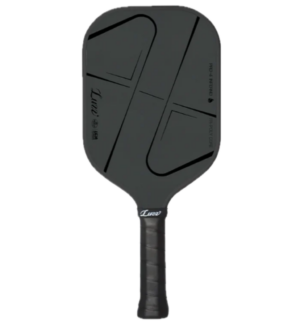 Vợt Pickleball Luzz Pro 4 Inferno MPP 'Darkness'