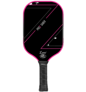 Vợt Pickleball Luzz Pro 2.0 Saber