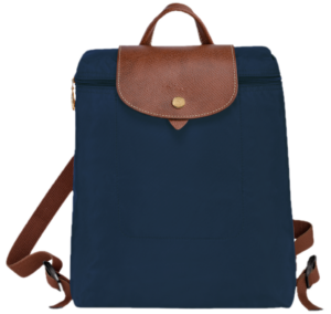 Balo Longchamp Le Pliage Original 'Navy' L1699089P68