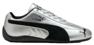 Giày Puma Speedcat 'Metallic Silver Black' 403689-01