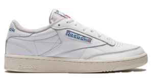 Giày Reebok Club C 85 'White Vector Blue' GX4467