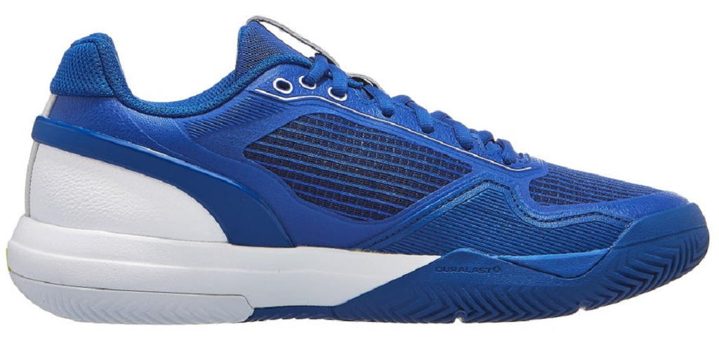 Giày Wilson Rush Pro 5 AC 'Blue' WRS338480