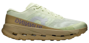 Giày On Running Cloudultra 3 'Green Brown' 3MF30234882