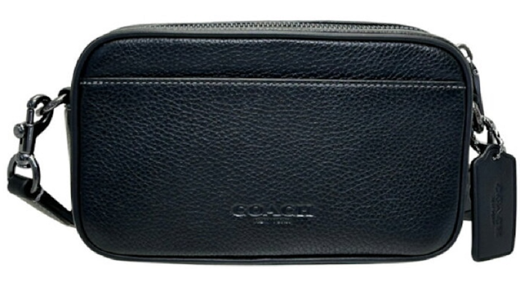 Túi Coach Jayden Crossbody 'Black' CR179-QBBK