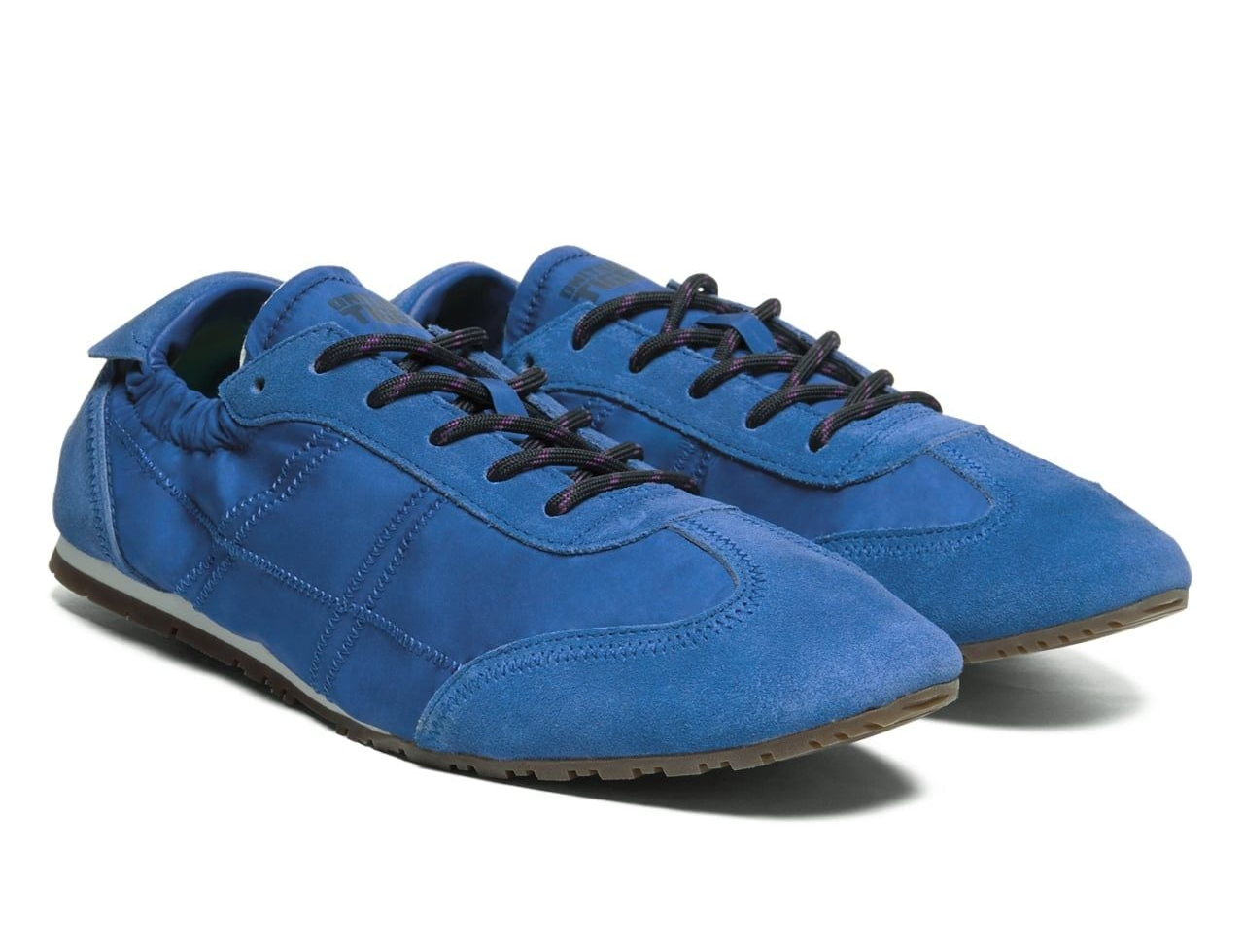 Alternative view of Giày Onitsuka Tiger Plabala Tuna 'Blue' 1183C541-401