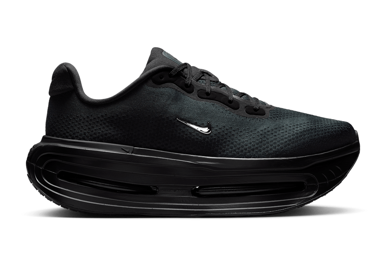 Alternative view of Giày Nike Vomero Premium SP 'Black Mini' IQ0627-001