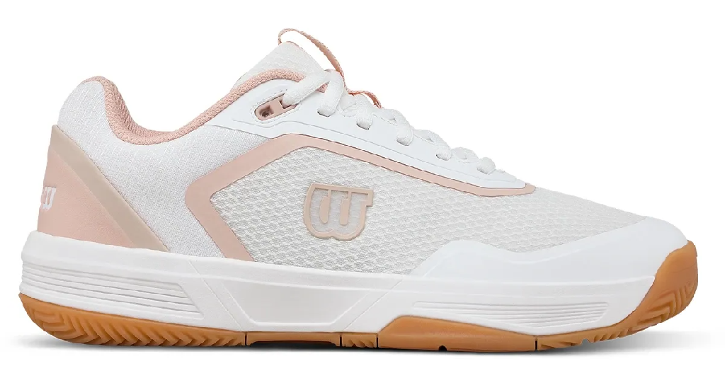 Giày Wilson CourtGlide 'Cameo Rose' WRS339810U
