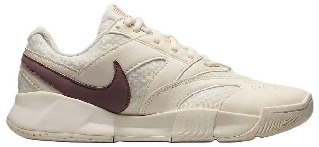 Giày Nike Court Lite 4 ‘Pale Ivory' FD6575-109