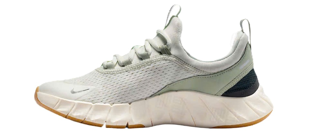 Alternative view of Giày Nike Free Ride 'Spruce Aura' IO1642-002