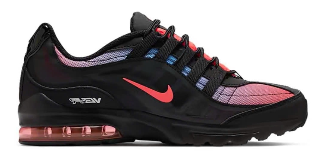 Giày Nike Air Max VG-R 'Crimson Blue Fury' CK7583-003