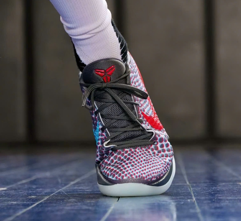 Alternative view of Giày Nike Kobe 6 Protro 'ASG Hollywood 3D' IQ3902-002